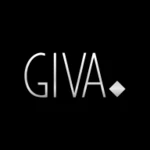 giva: buy silver jewellery android application logo